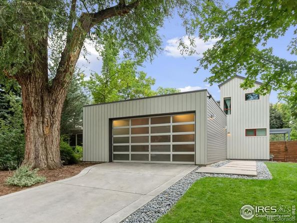 711 Hawthorn Avenue, Boulder CO 80304