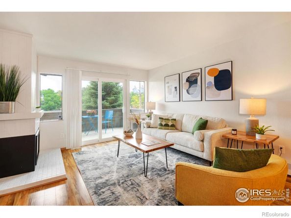 3240 Iris Avenue 201, Boulder CO 80301