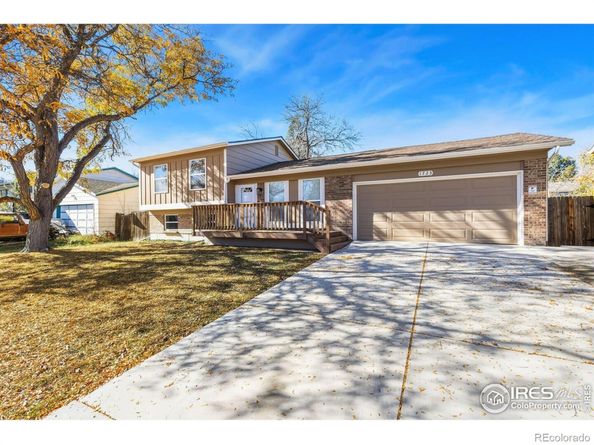1723 Elmwood Street, Broomfield CO 80020