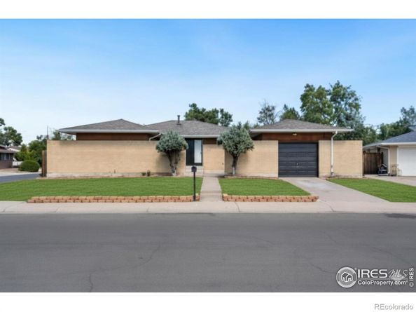 12203 E 53rd Avenue, Denver CO 80239