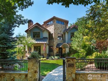 2475 S Columbine Street