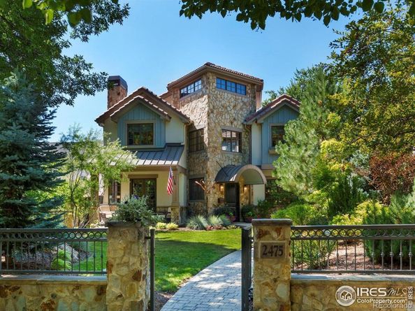 2475 S Columbine Street, Denver CO 80210