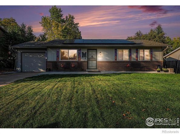 3223 W 133rd Avenue, Broomfield CO 80020