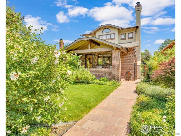 776 Monroe Street, Denver CO 80206