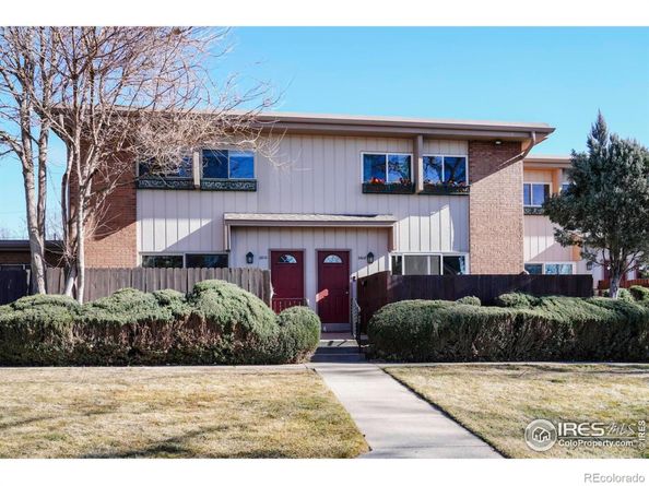 2808 Eaton Street, Wheat Ridge CO 80214