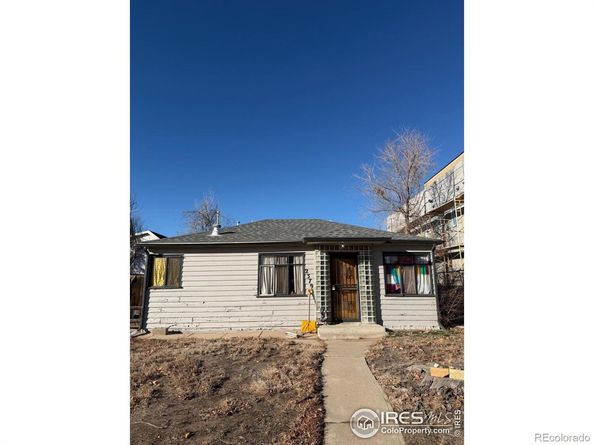 2379 S Cherokee Street, Denver CO 80223
