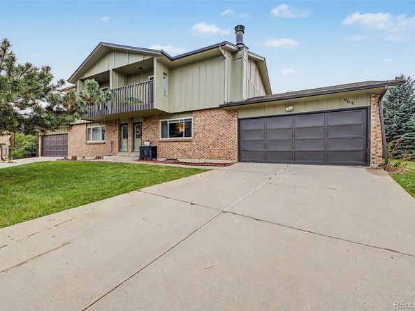 969 Welch Court, Golden CO 80401