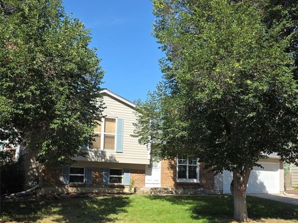 1276 S Biscay Street, Aurora CO 80017