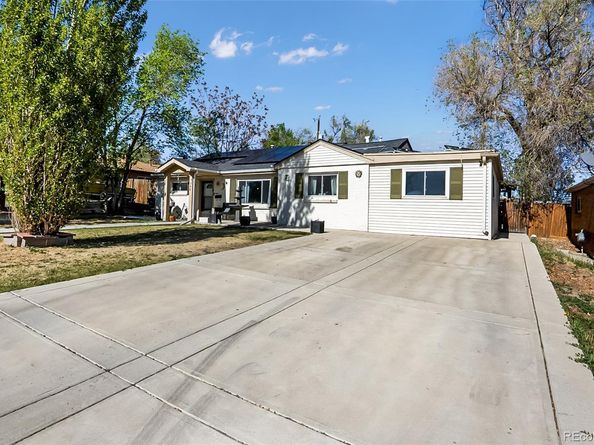 9360 Nagel Drive, Thornton CO 80229
