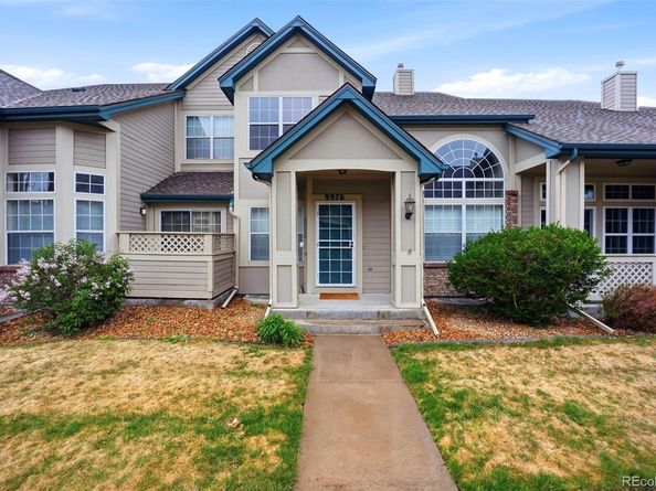 9976 E Hawaii Place, Aurora CO 80247