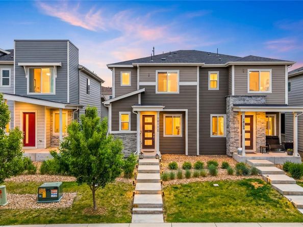 18110 E 96th Place, Commerce City CO 80022