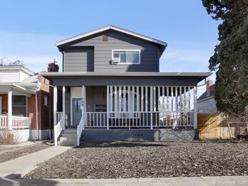 768 S Lincoln Street
