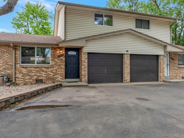4643 Independence Street 9, Wheat Ridge CO 80033