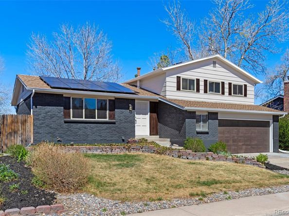9299 W Weaver Drive, Littleton CO 80123