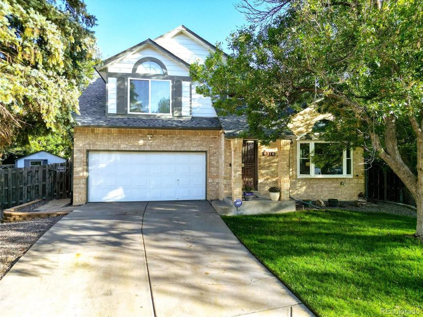 4316 Liverpool Street, Denver CO 80249