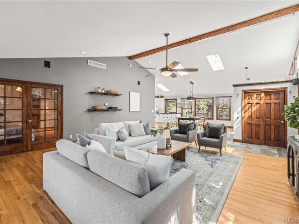 710 Garland Street, Lakewood CO 80215