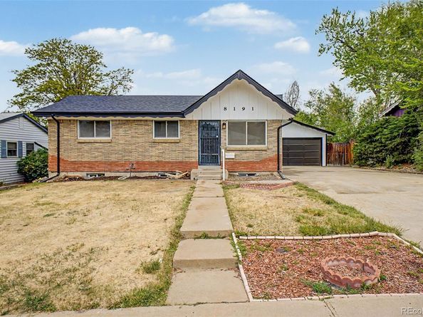 8191 baylor Lane, Westminster CO 80031