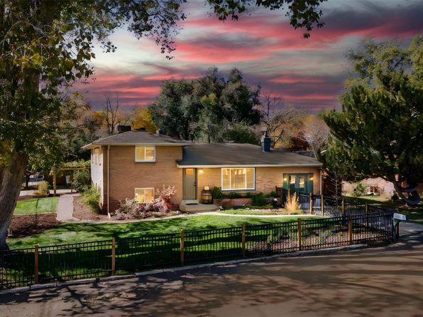 2605 Reed Court, Wheat Ridge CO 80033