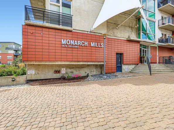 1475 Delgany Street 303, Denver CO 80202