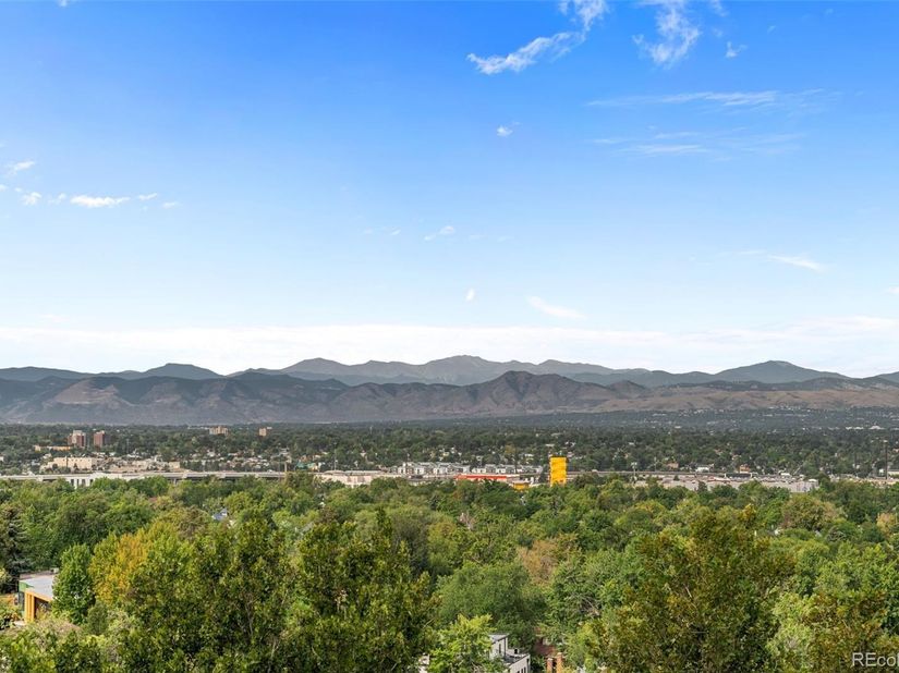 460 S Marion Parkway 1055, Denver CO 80209