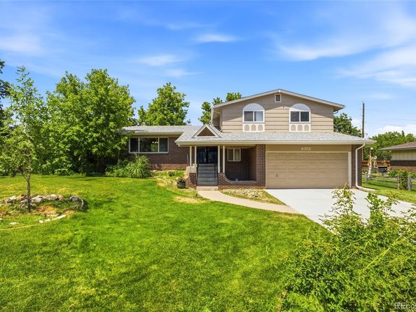 6351 W Brittany Place, Littleton CO 80123
