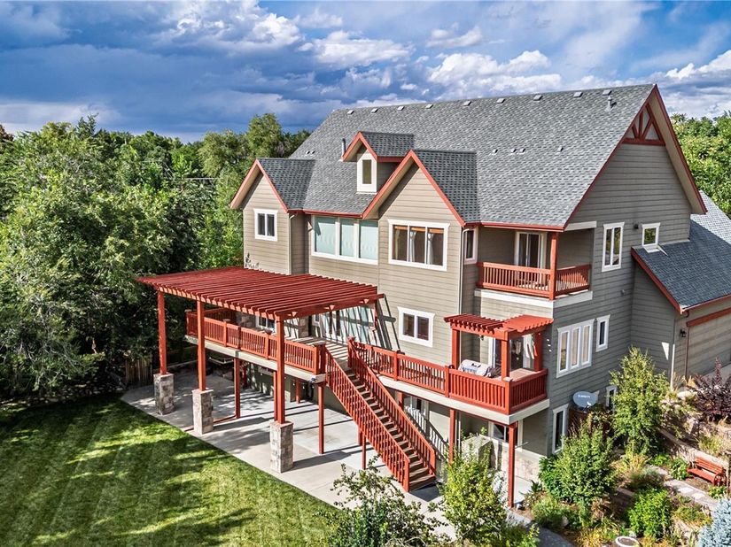 1300 W Caley Avenue, Littleton CO 80120