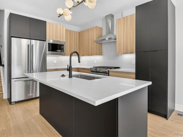 838 N Cherry Street 2, Denver CO 80220