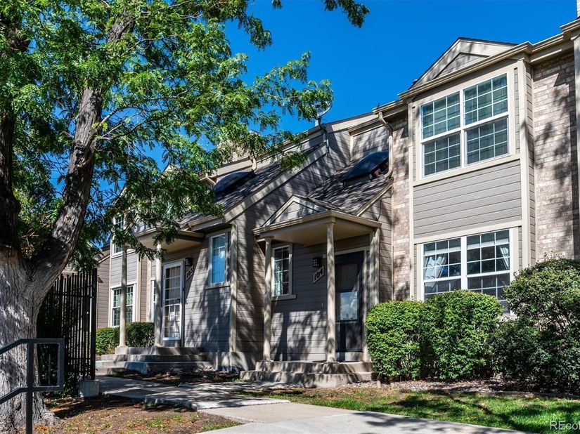 11145 W 17th Avenue 104, Lakewood CO 80215