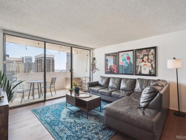 1020 15th Street 28G, Denver CO 80202