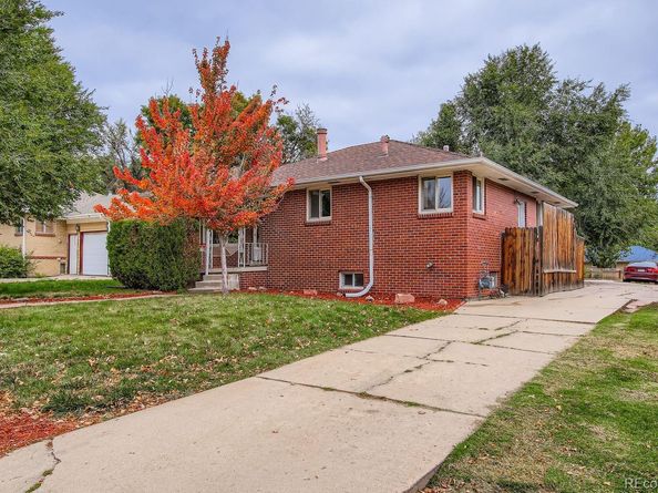 6150 Carr Street, Arvada CO 80004