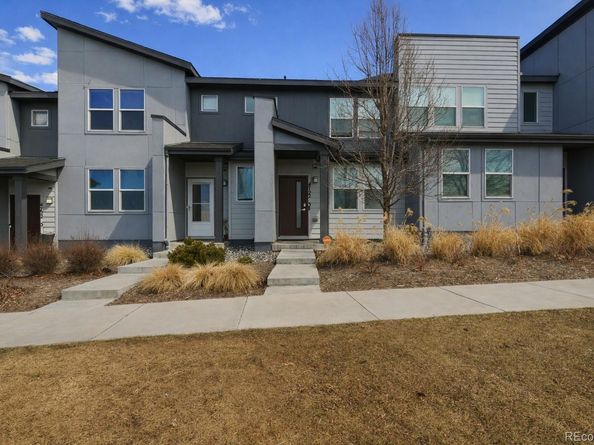 4722 Kittredge Street 3, Denver CO 80239