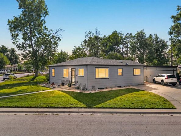 5820 Rose Lane, Commerce City CO 80022
