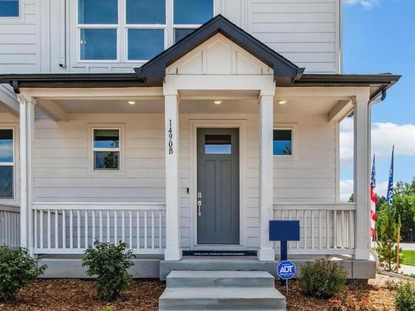 1373 S Chester Street A, Denver CO 80247