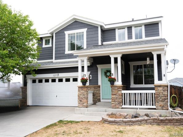 12713 E 105th Place, Commerce City CO 80022