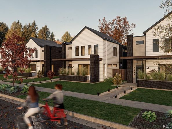 3590 Grape Street 2, Denver CO 80207