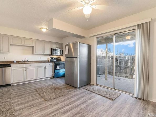 Undisclosed Address #6554376, Aurora CO 80011