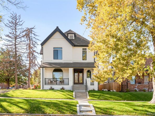 2511 N Gaylord Street, Denver CO 80205