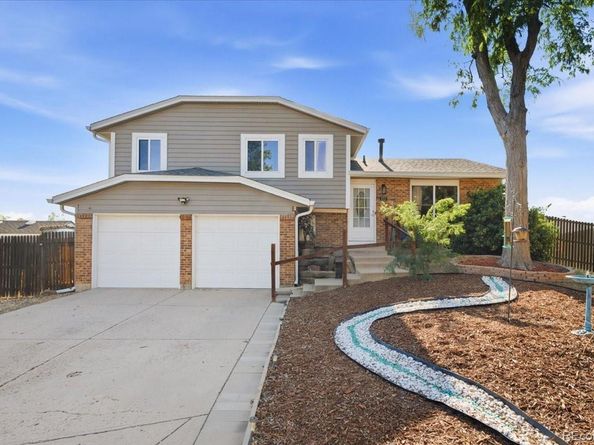 1717 S Mobile Street, Aurora CO 80017