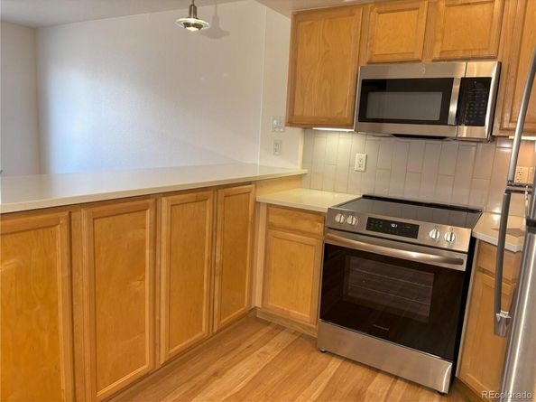 1833 N Williams Street 306, Denver CO 80218