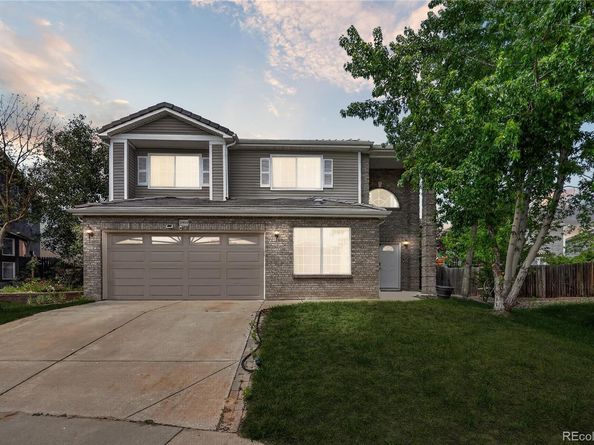 20604 E 38th Place, Denver CO 80249