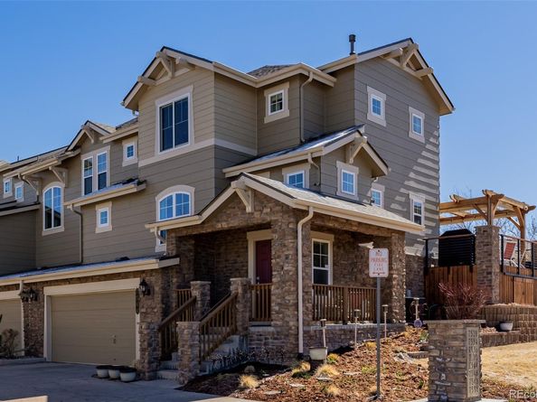 7544 S Quatar Way, Aurora CO 80016