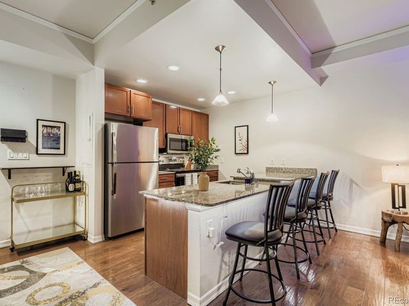 1975 N Grant Street 221, Denver CO 80203