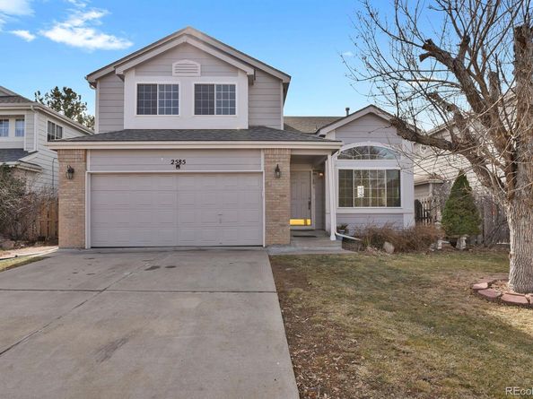2585 S Truckee Way, Aurora CO 80013