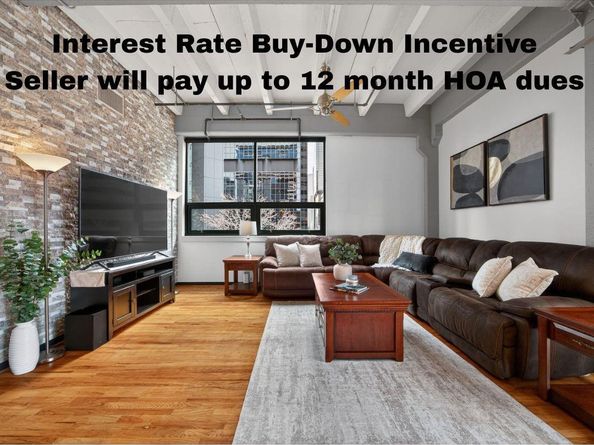 1800 Lawrence Street 406, Denver CO 80202