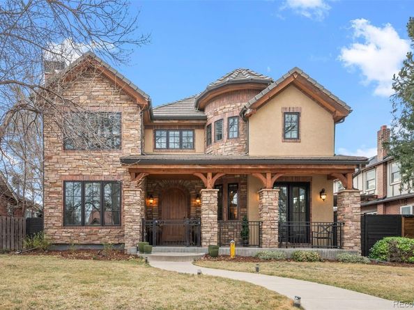 1315 S Lafayette Street, Denver CO 80210