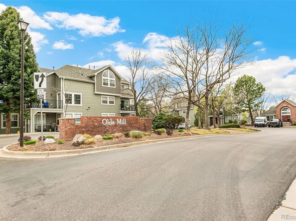 6776 S Ivy Street C1, Centennial CO 80112