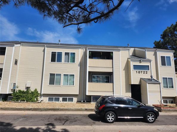 10722 E Exposition Avenue 117, Aurora CO 80012