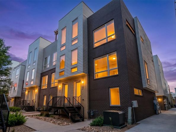 3425 Larimer Street 107, Denver CO 80205