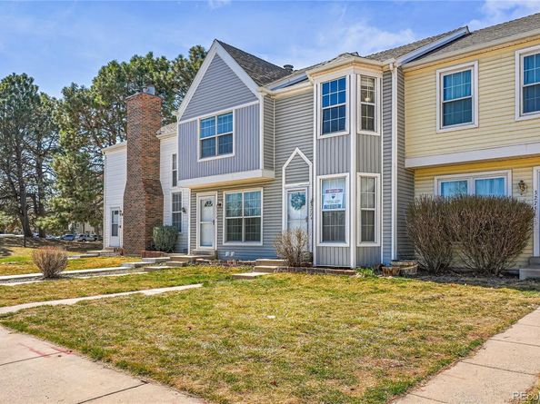 3277 S Estes Street, Lakewood CO 80227