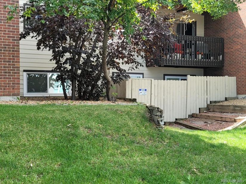 14602 E 2nd Avenue 109C, Aurora CO 80011
